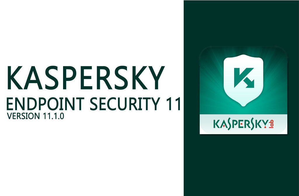 kaspersky endpoint security 11 for windows