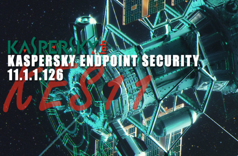 kaspersky endpoint security 11.5